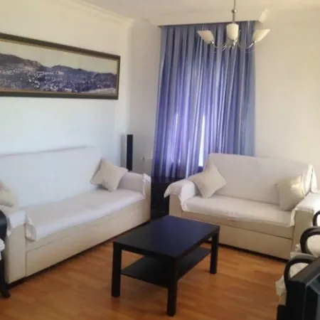 Vakantiehuis Size Ozel Plajli Ev