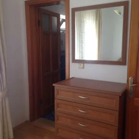 Vakantiehuis Size Ozel Plajli Ev Bodrum