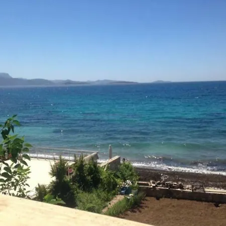 Size Ozel Plajli Ev Bodrum