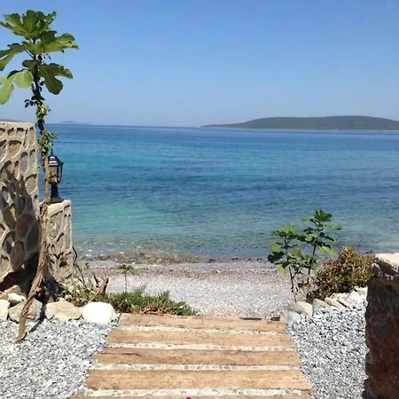 Size Ozel Plajli Ev Bodrum