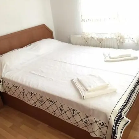 Vakantiehuis Size Ozel Plajli Ev Bodrum