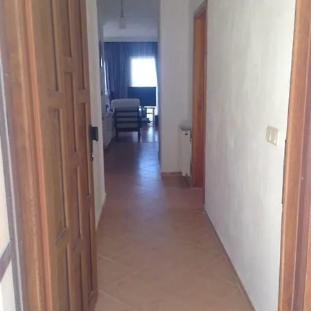 Feriehus Size Ozel Plajli Ev *