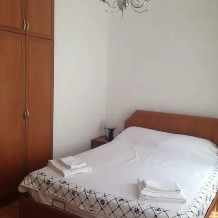 Feriehus Size Ozel Plajli Ev *