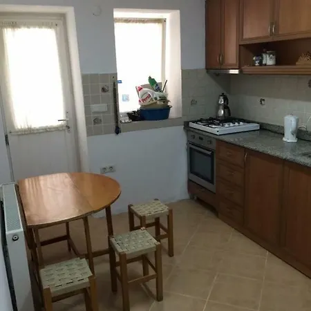 Size Ozel Plajli Ev Feriehus