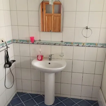 Size Ozel Plajli Ev Feriehus