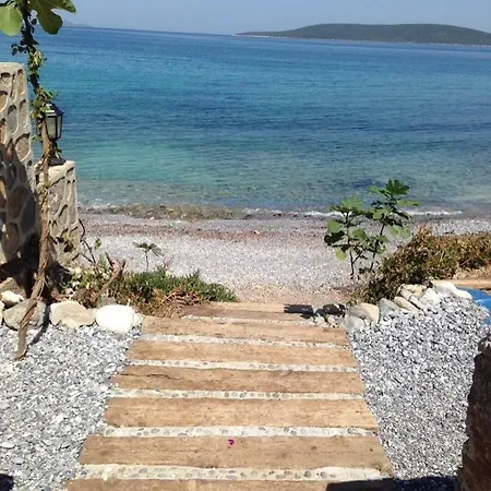 Feriehus Size Ozel Plajli Ev *