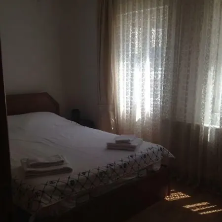 Size Ozel Plajli Ev * Αλικαρνασσός