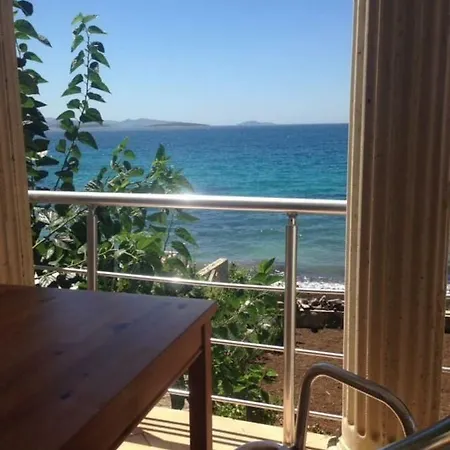Size Ozel Plajli Ev *