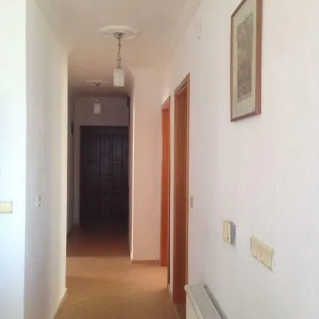 Holiday home Size Ozel Plajli Ev Bodrum