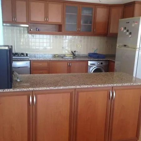 Size Ozel Plajli Ev Holiday home