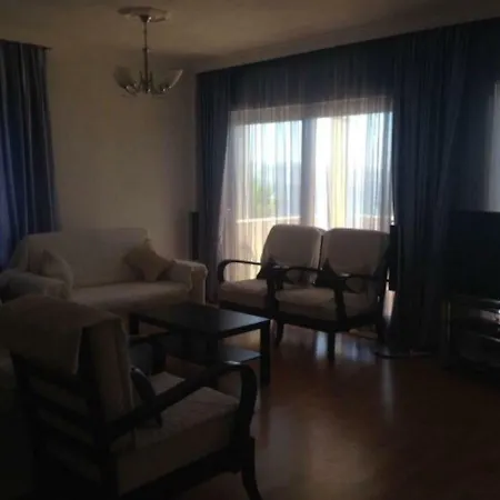 Holiday home Size Ozel Plajli Ev *