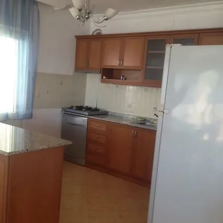 Size Ozel Plajli Ev Holiday home