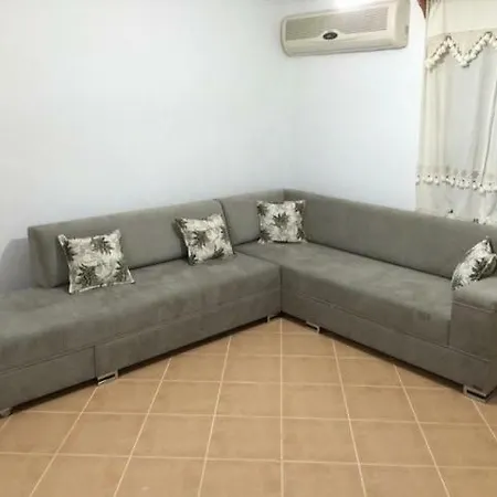Σπίτι διακοπών Size Ozel Plajli Ev *