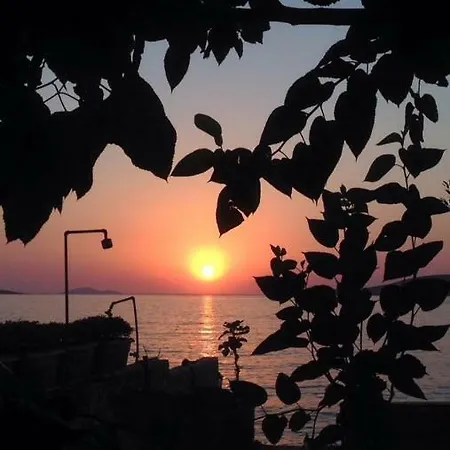 Size Ozel Plajli Ev Holiday home Bodrum
