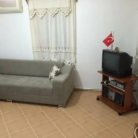 Size Ozel Plajli Ev * Αλικαρνασσός