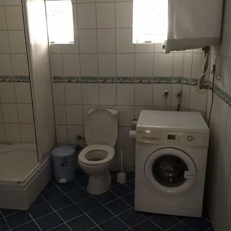Holiday home Size Ozel Plajli Ev